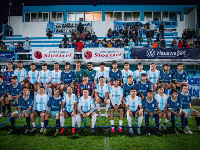 Ferro homenaje� a los hermanos Emiliozzi